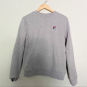 Fila Crewneck